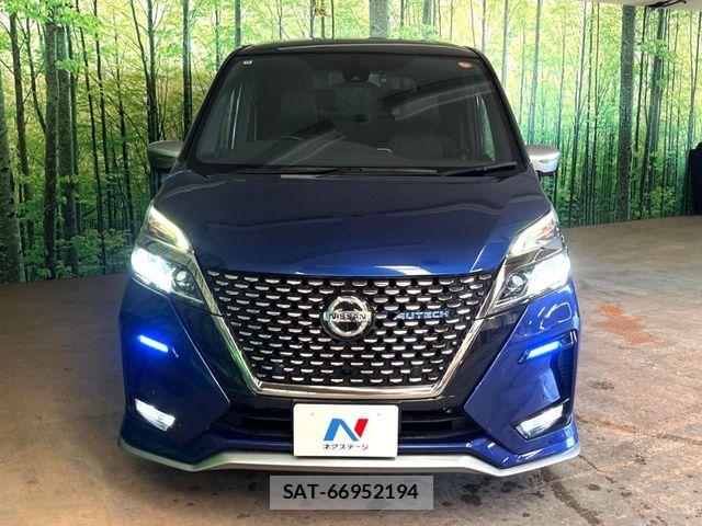 Nissan SERENA 2020-10 7359729-15