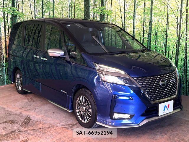 Nissan SERENA 2020-10 7359729-17