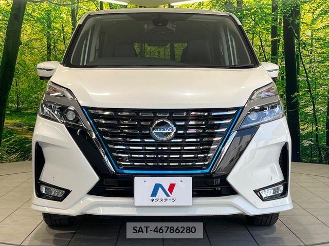 Nissan SERENA 2020-10 7359734-14