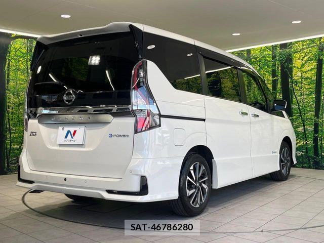 Nissan SERENA 2020-10 7359734-16