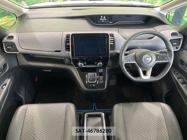 Nissan SERENA 2020-10 7359734-1