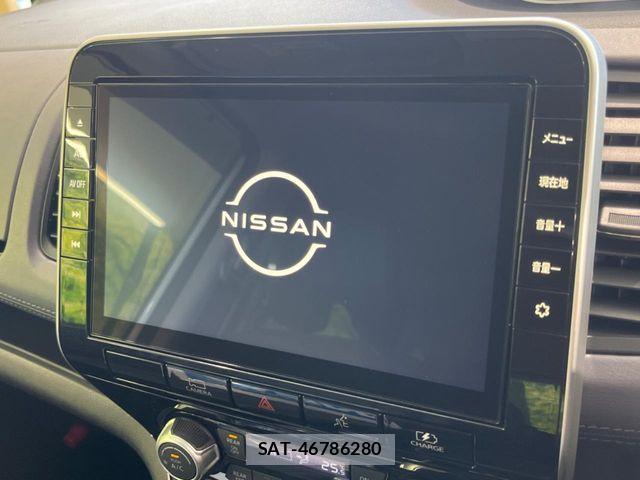 Nissan SERENA 2020-10 7359734-2