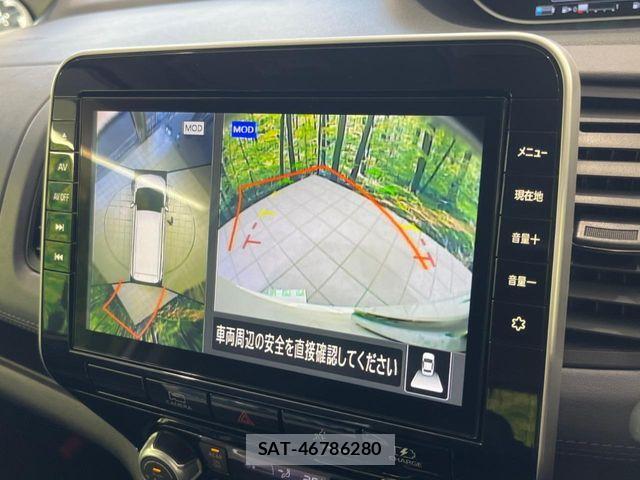 Nissan SERENA 2020-10 7359734-3