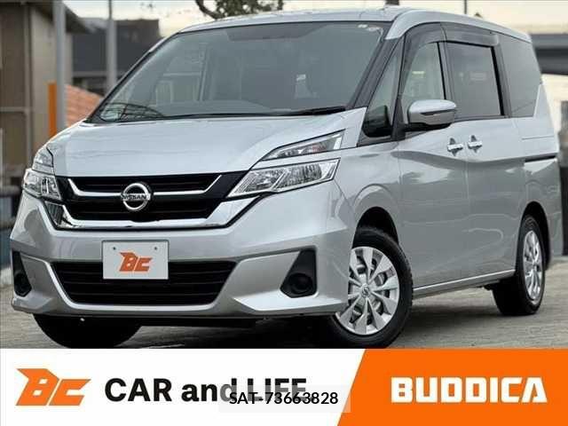 Nissan SERENA 2019-03 7359753-0
