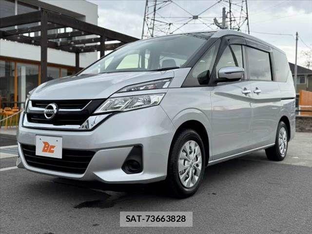 Nissan SERENA 2019-03 7359753-9