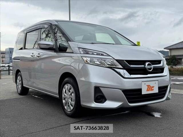 Nissan SERENA 2019-03 7359753-7