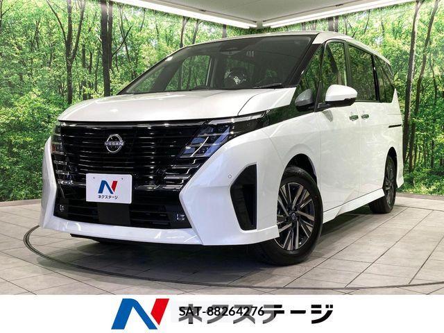 Nissan SERENA 2025-12 7359715-0
