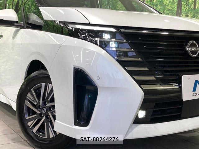 Nissan SERENA 2025-12 7359715-11