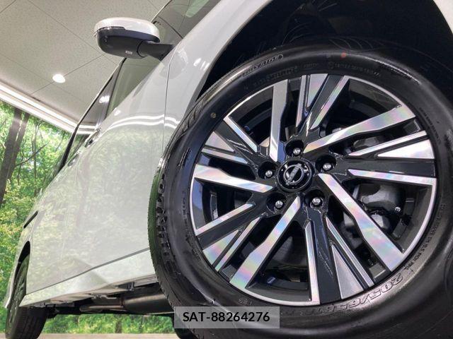 Nissan SERENA 2025-12 7359715-12