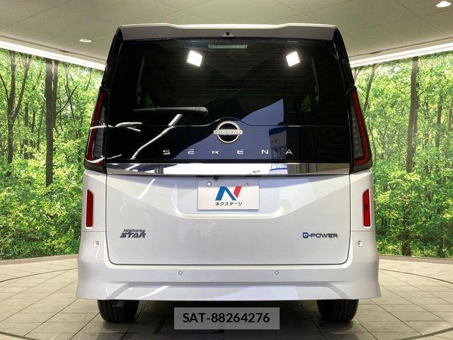 Nissan SERENA 2025-12 7359715-14