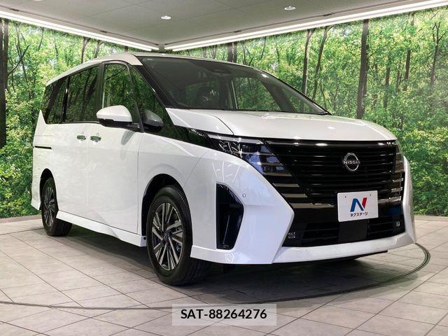 Nissan SERENA 2025-12 7359715-15