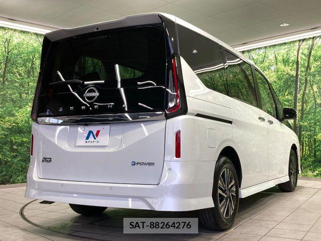 Nissan SERENA 2025-12 7359715-16