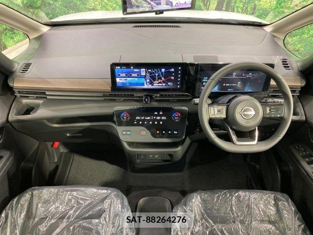 Nissan SERENA 2025-12 7359715-1