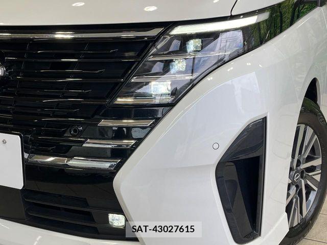 Nissan SERENA 2025-02 7359723-12
