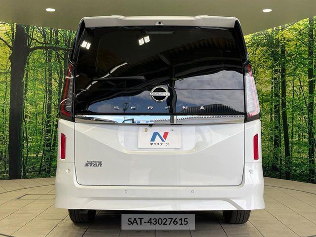 Nissan SERENA 2025-02 7359723-15