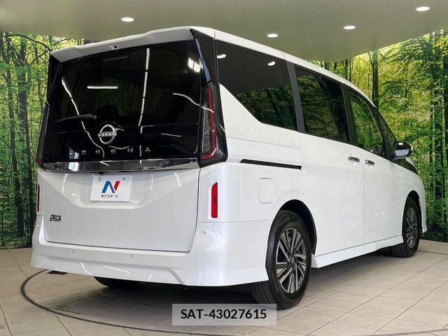 Nissan SERENA 2025-02 7359723-16