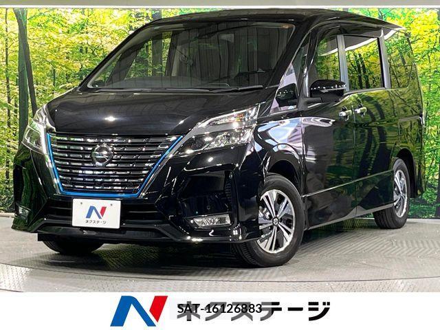 Nissan SERENA 2021-05 7359728-0