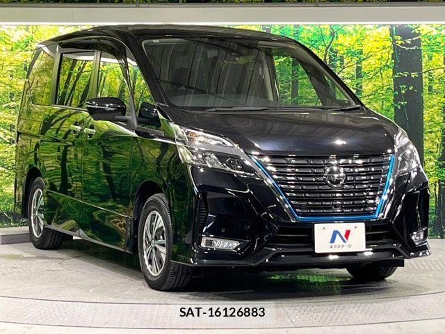 Nissan SERENA 2021-05 7359728-15