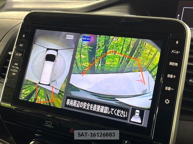 Nissan SERENA 2021-05 7359728-3