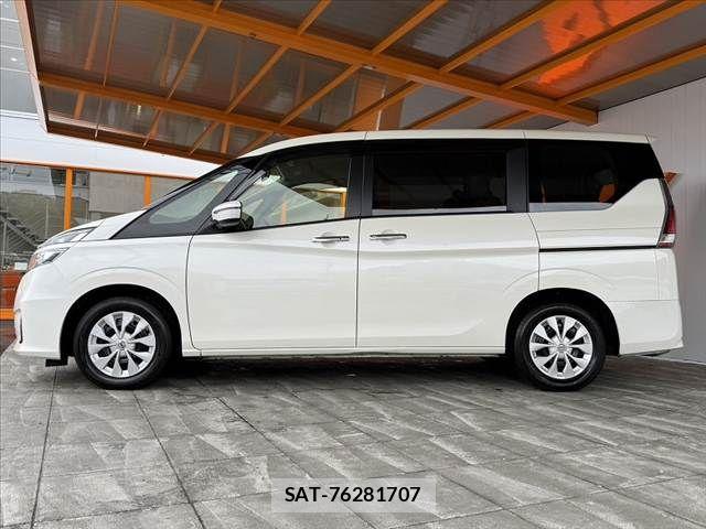 Nissan SERENA 2017-10 7359756-11