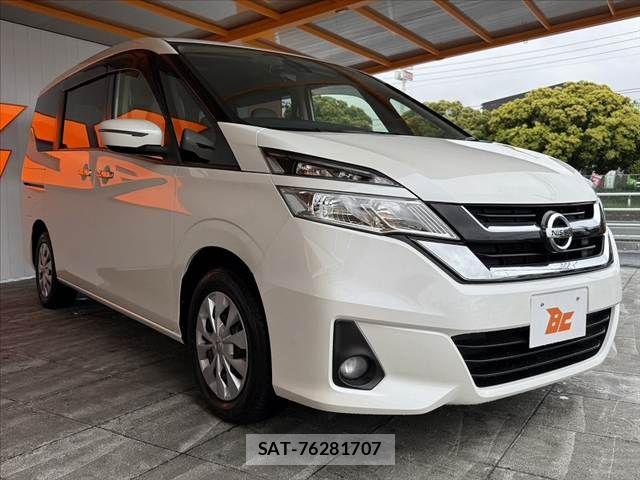Nissan SERENA 2017-10 7359756-7
