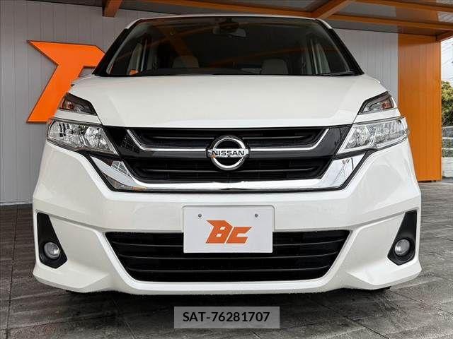 Nissan SERENA 2017-10 7359756-8