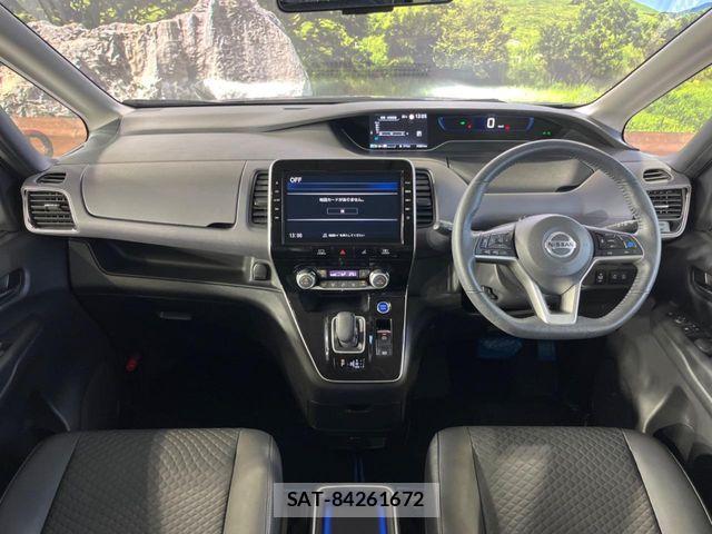 Nissan SERENA 2020-10 7359731-1