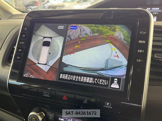 Nissan SERENA 2020-10 7359731-3