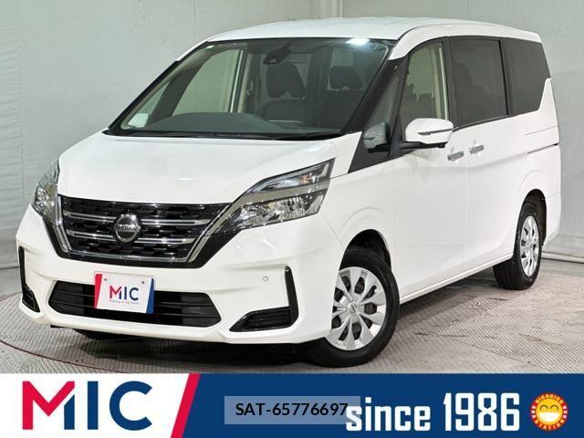 Nissan SERENA 2021-03 7359752-0