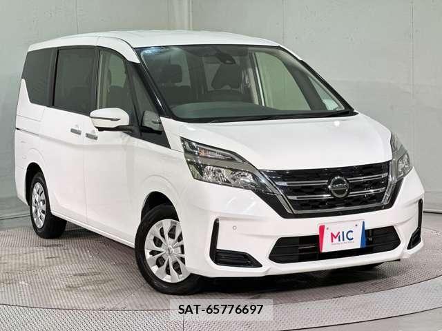 Nissan SERENA 2021-03 7359752-1