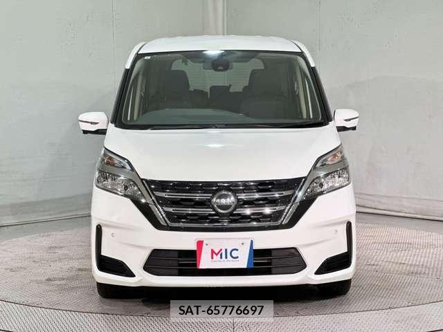 Nissan SERENA 2021-03 7359752-2