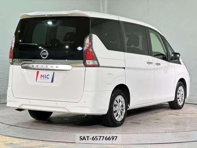 Nissan SERENA 2021-03 7359752-4