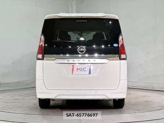 Nissan SERENA 2021-03 7359752-5