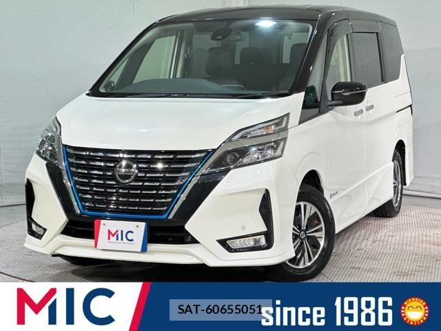 Nissan SERENA 2021-02 7359740-0