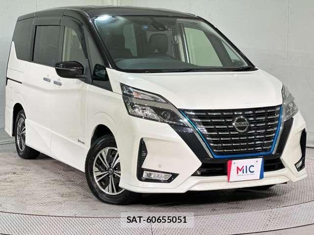Nissan SERENA 2021-02 7359740-1