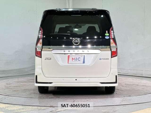 Nissan SERENA 2021-02 7359740-5