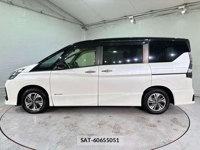 Nissan SERENA 2021-02 7359740-7