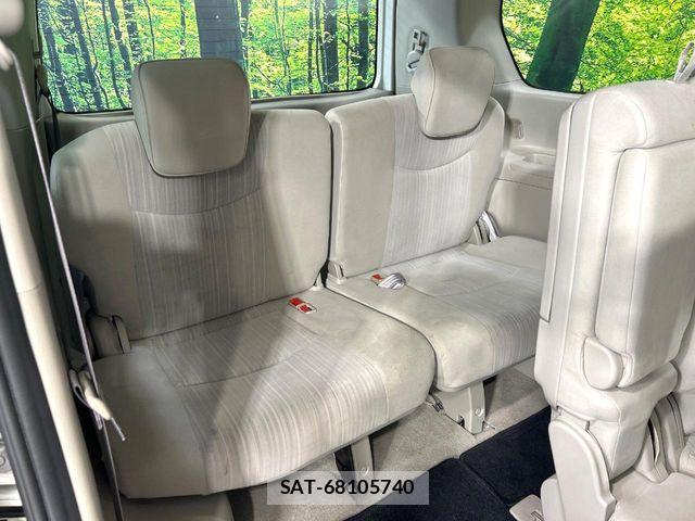 Nissan SERENA 2012-02 7359755-9