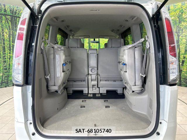 Nissan SERENA 2012-02 7359755-10