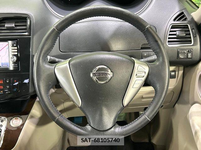 Nissan SERENA 2012-02 7359755-11