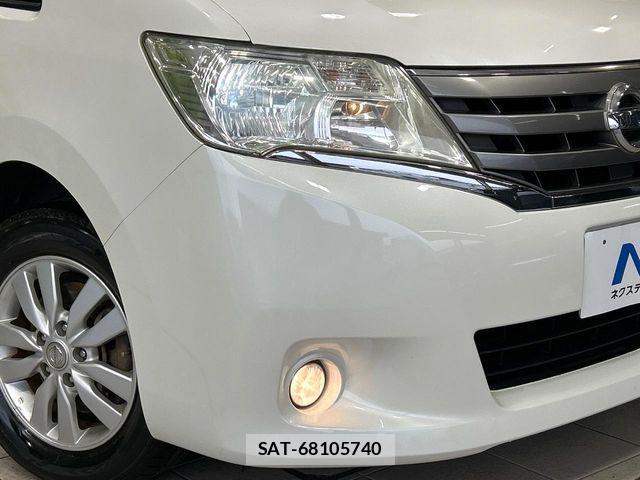 Nissan SERENA 2012-02 7359755-12