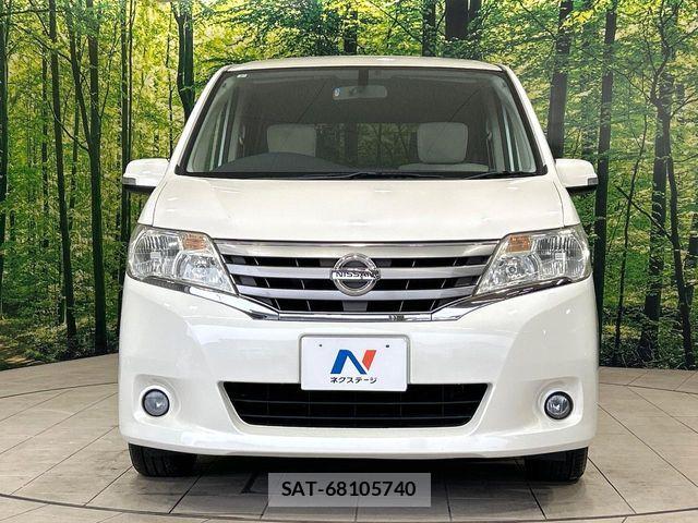 Nissan SERENA 2012-02 7359755-14