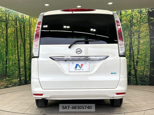 Nissan SERENA 2012-02 7359755-15