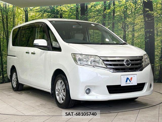 Nissan SERENA 2012-02 7359755-16