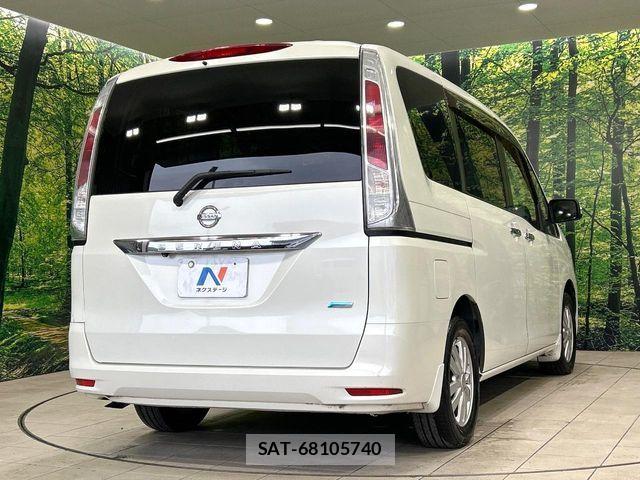 Nissan SERENA 2012-02 7359755-17