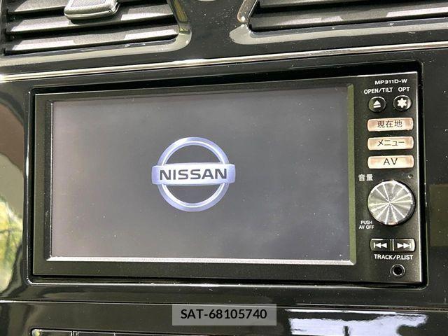 Nissan SERENA 2012-02 7359755-2