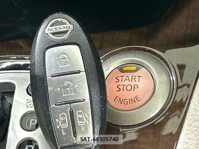 Nissan SERENA 2012-02 7359755-6