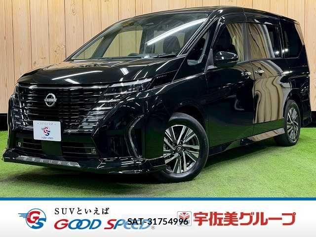 Nissan SERENA 2024-01 7359721-0