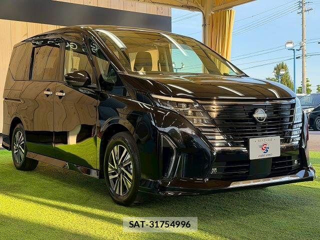 Nissan SERENA 2024-01 7359721-13