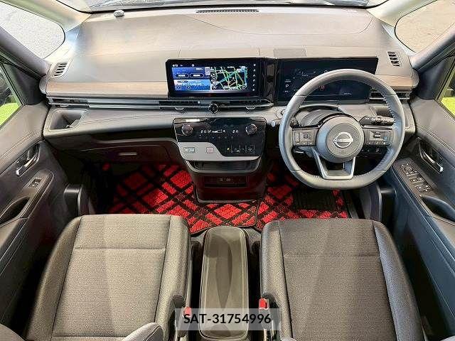 Nissan SERENA 2024-01 7359721-2